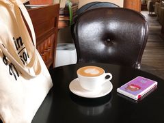 -1901 Cafe(西四店)