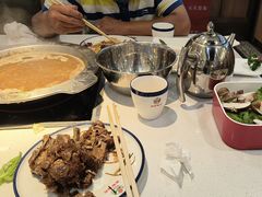 -京都蝎府羊蝎子火锅(珠市口店)