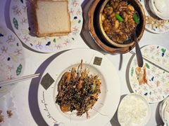 -桂满陇·海市蜃楼·黑金(国金店)