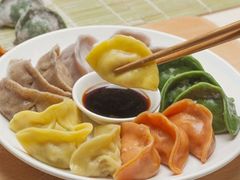 -鸿毛饺子(紫竹桥店)