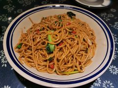 赣州炒粉-柴火农家·江西赣南菜(土华店)