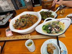 -61号餐吧(兴坪古镇漓江店)