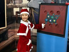 -万达广场(扬州邗江店)