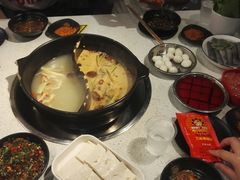 -钢管厂五区小郡肝串串香(南山店)