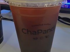 -茶百道(百脑汇店)
