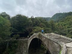 -宁波余姚老柿林山居度假村