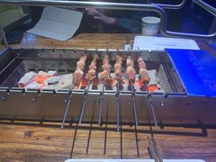 -三个蒙古大叔羊肉串(大宁店)