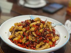 -董府·古宅餐厅