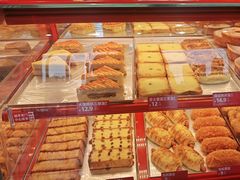 -味多美蛋糕(双合地铁店)