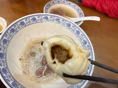 -老牌依强牛肉店(达道总店)