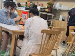 -北戴河庆山饭店·海鲜砂锅粥(北戴河黑石路店)