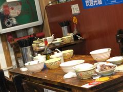 大堂-陈记汤饭(水巷口店)