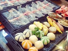 -丽江庭院之丽江往事(安定门店)