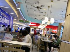 -苏晓玥·手作江南小吃(深圳北站店)