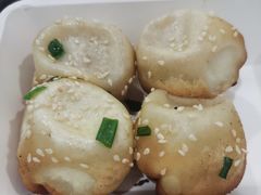 -腾元生煎(西华路店)