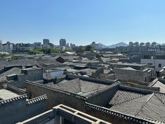 -景德镇陶阳里历史文化旅游区