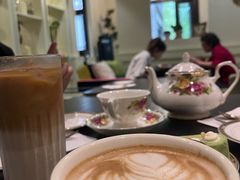 -也枫·小黄楼(南山路旗舰店)