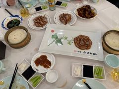 -北京全聚德(王府井店)