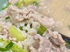 -珍记海鲜粥·海鲜粉