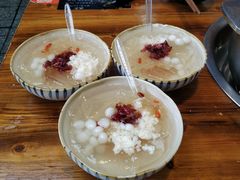 -盖帮鳝鱼串串(东郊记忆店)