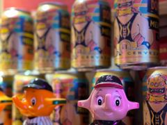 -隐藏Club黑胶主题酒吧(二七万达店)