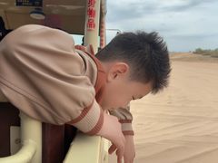 -黄沙古渡原生态旅游区