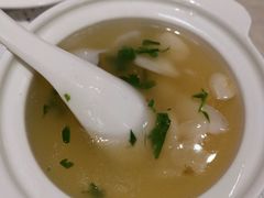 乌鱼蛋汤-马凯餐厅(地安门店)