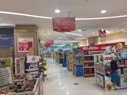 -孩子王童乐园(天津远洋乐堤港店)