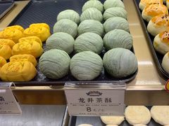 -汪玉霞(汉口里店)