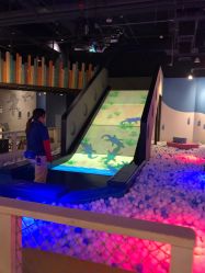 -幻贝家儿童乐园(苏州中心店)