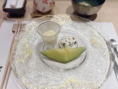 -鮨一日本料理(大中华店)