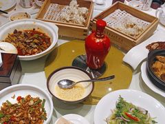 -老爷庙风味美食府(魏都大道店)