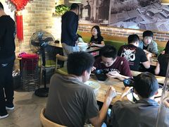 大堂-好這口重庆小面(总店)