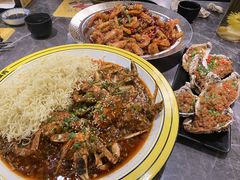 -嘎嘎鸭脑壳(蜀汉路店)