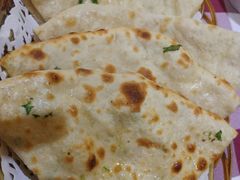 印度薄饼-Santoor 萨都里印度餐厅(北锣鼓巷店)