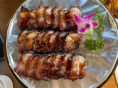 -湘力力小院·鱼汤泡饭(枫林路店)