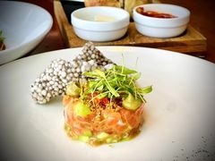 -上海柏悦酒店·世纪100牛排馆