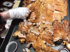 -九十九顶毡房(阜石路店)