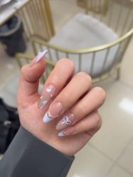 -尤米一站式美甲美睫