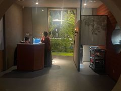 -柒厢食事雅谈