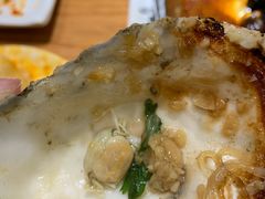 -喝丢一只鞋海鲜烧烤·海肠捞饭(市场店)