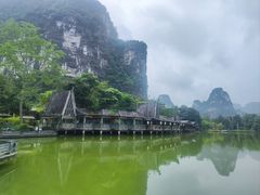 -明仕田园