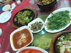 -蜀都餐厅(凤池店)