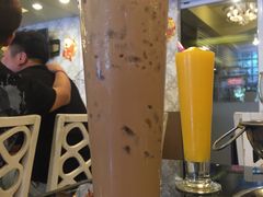 -J Daeng Seafood