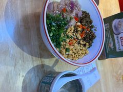 -阿当·小炒牛肉面(人广店)