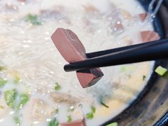 -鸭小妹鸭血粉丝(老门东店)