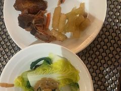 -北京长白山国际酒店(鸟巢店)