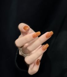 -莫奈花园日式美甲美睫