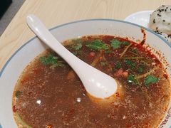 -小杨生煎(浦江欢乐颂店)