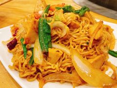 -源味居手把签烧烤(长春一店)